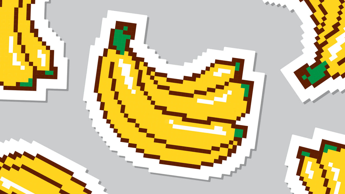 Hur du skapar pixelkonst i Adobe Illustrator