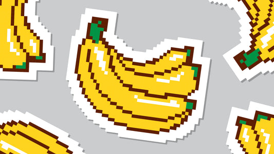 Hur du skapar pixelkonst i Adobe Illustrator