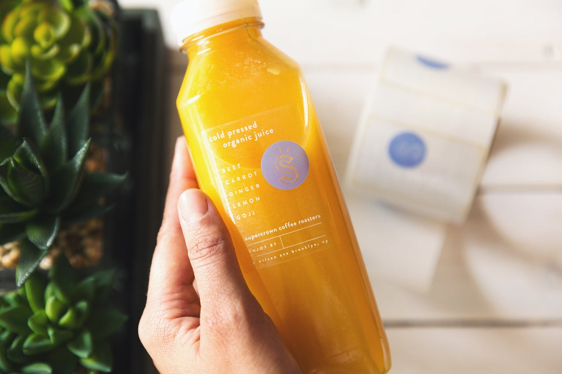 Hur du skapar transparenta etiketter för returadresser, produkter och mer!