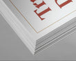 Flyers - Pressify