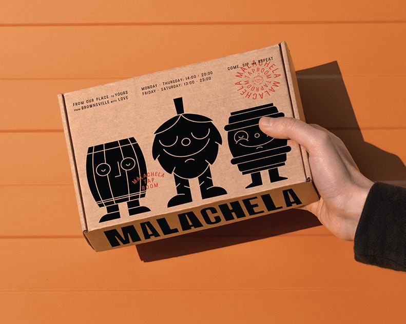 Brevboxar