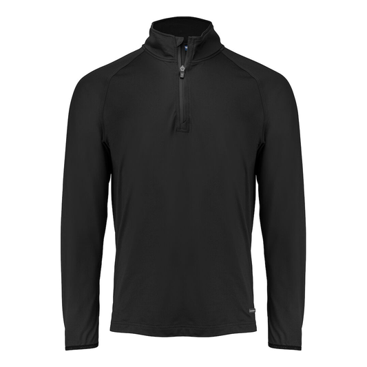 Adapt Half Zip