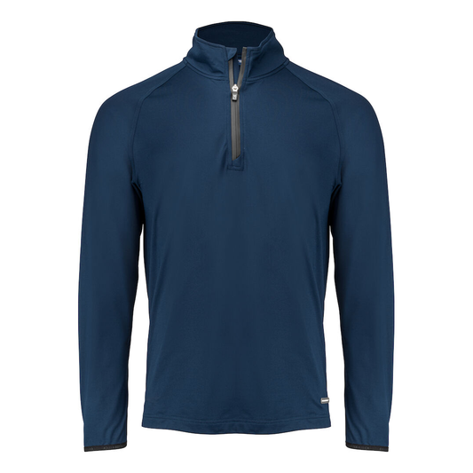 Adapt Half Zip