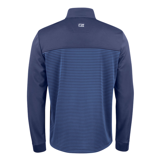 Traverse Half Zip