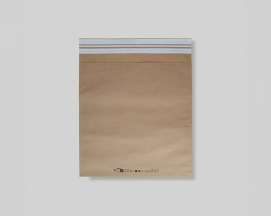 E-handelspåse Papper