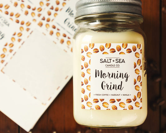 Kvadratiska arketiketter