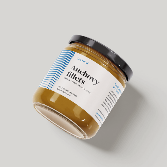 Burketikett - Pressify