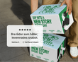 Fraktbox - Pressify
