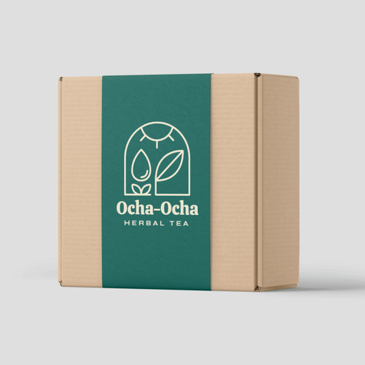 Brevbox med Omslag