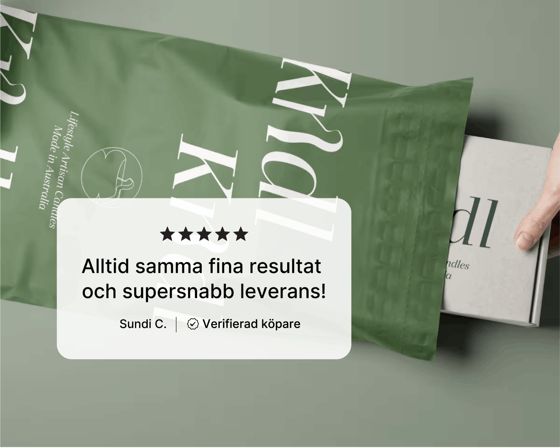 Fraktpåse