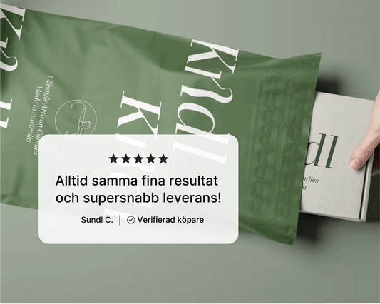 Provfraktpåsar