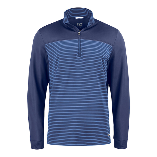 Traverse Half Zip