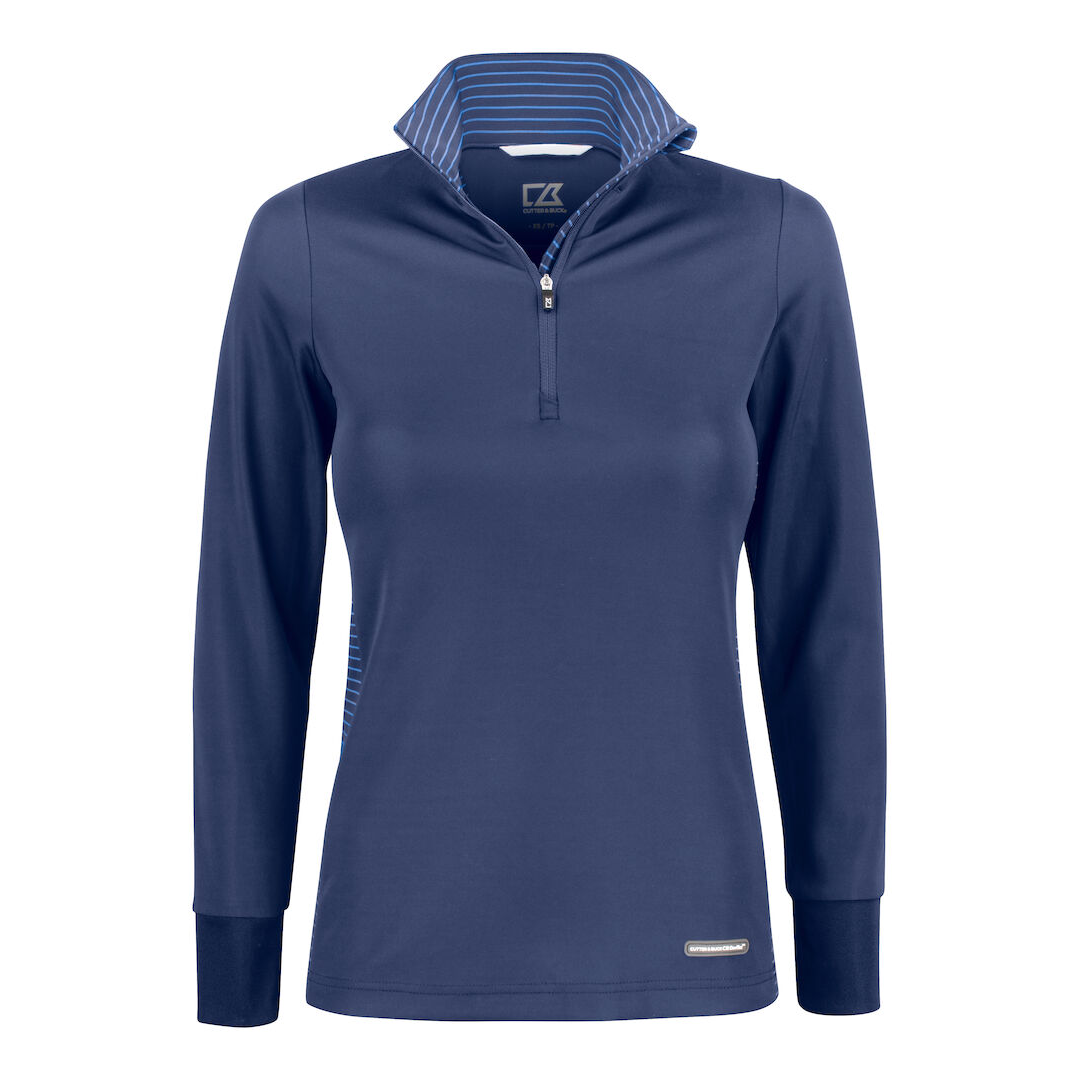 Traverse Half Zip Women