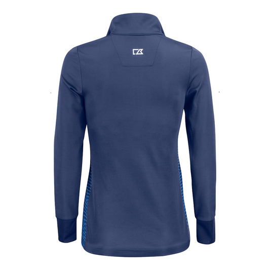 Traverse Half Zip Women