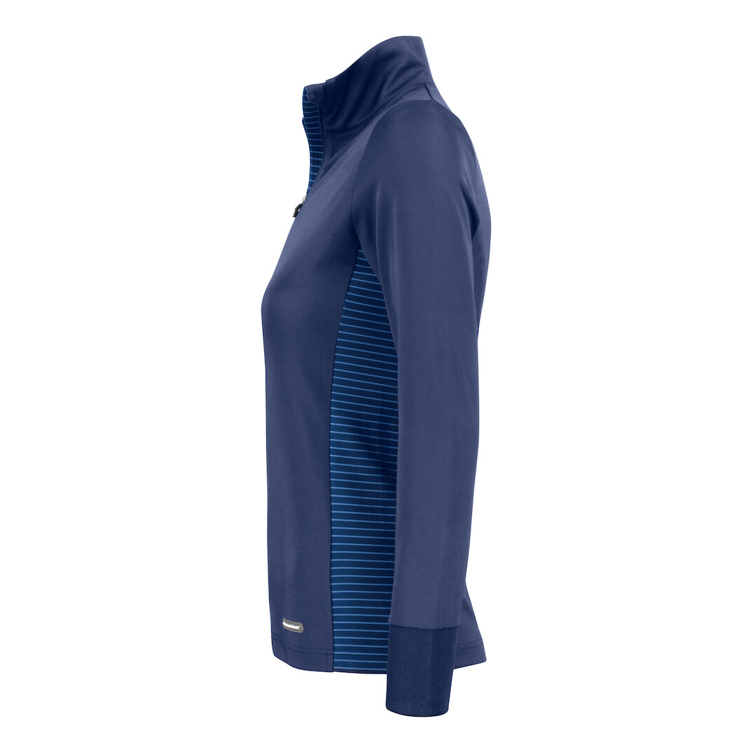 Traverse Half Zip Women