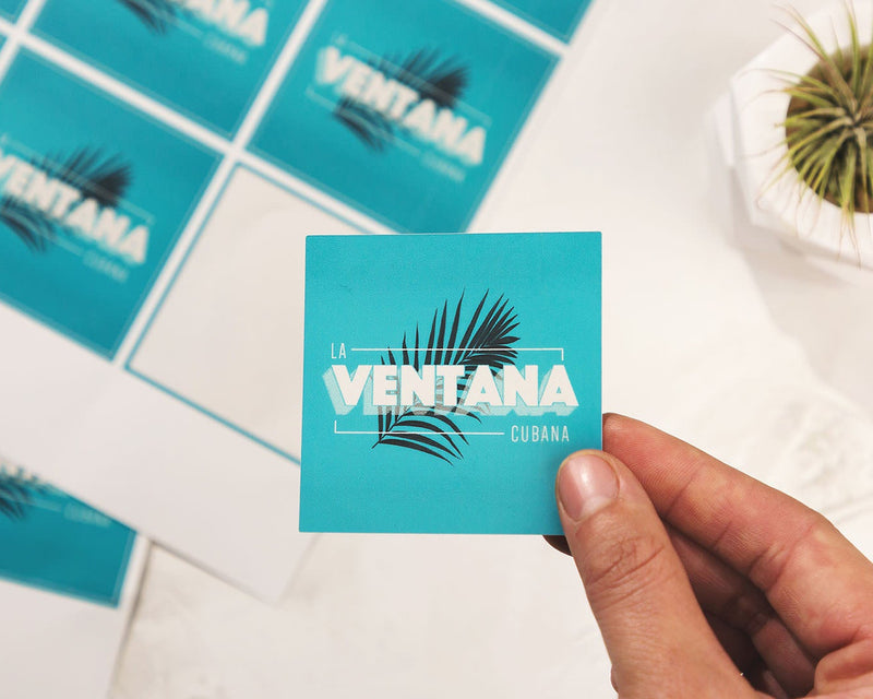 Kvadratiska arketiketter